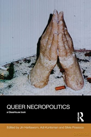 Queer Necropolitics (Social Justice) - Unknown [KSIĄŻKA]