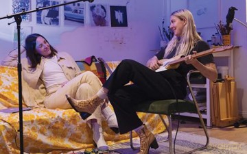 Queer Power Couples: On Love and Possibility - Hannah Murphy [KSIĄŻKA]