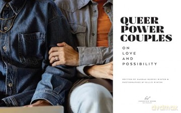 Queer Power Couples: On Love and Possibility - Hannah Murphy [KSIĄŻKA]