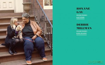 Queer Power Couples: On Love and Possibility - Hannah Murphy [KSIĄŻKA]