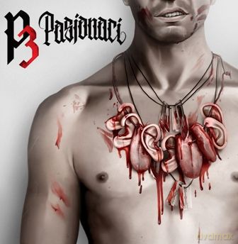 Pasjonaci: P3 [CD]