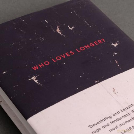 Question 7: The astonishing new literary memoir from the Booker-Prize winning author - Richard Flanagan [KSIĄŻKA]