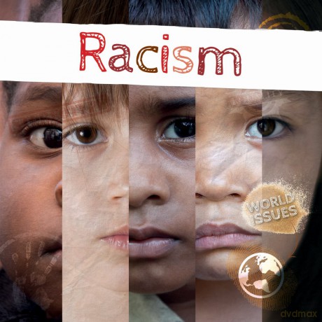 Racism (World Issues) - Harriet Brundle [KSIĄŻKA]