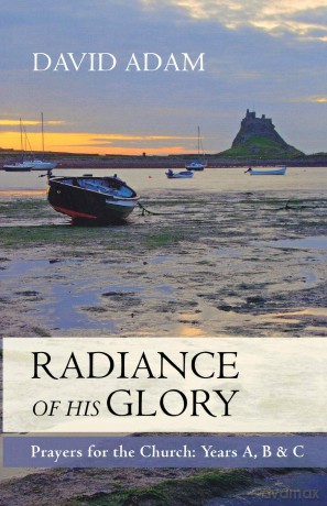 Radiance of His Glory: Prayers for the Church: Years A, B and C - David Adam [KSIĄŻKA]