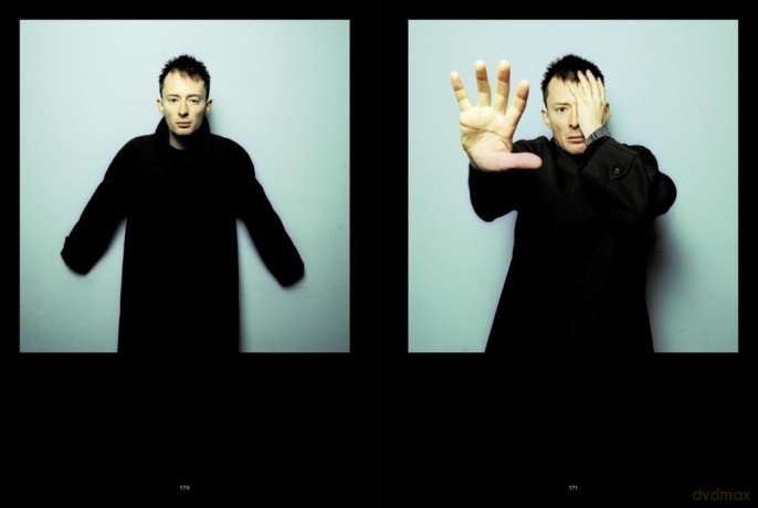 Radiohead: Climbing Up the Walls - Tom Sheehan [KSIĄŻKA]
