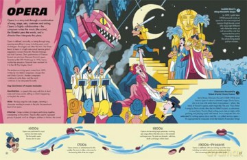Raising the Roof: A Dazzling History of Classical Music and its Colourful Characters - Jack Pepper [KSIĄŻKA]