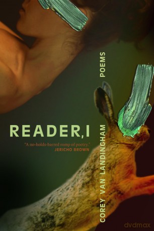 Reader, I [KSIĄŻKA]
