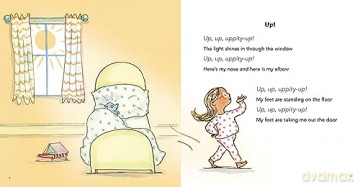Ready for Spaghetti: Funny Poems for Funny Kids - Michael Rosen [KSIĄŻKA]