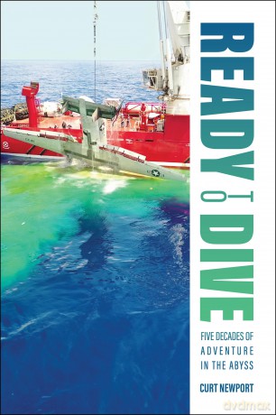 Ready to Dive: Five Decades of Adventure in the Abyss [KSIĄŻKA]