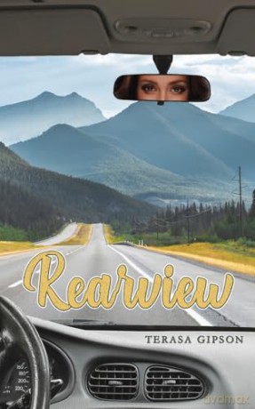 Rearview - Terasa Gipson [KSIĄŻKA]