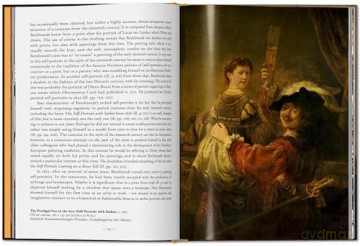 Rembrandt. The Complete Self-Portraits - Marieke De Winkel [KSIĄŻKA]