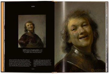 Rembrandt. The Complete Self-Portraits - Marieke De Winkel [KSIĄŻKA]