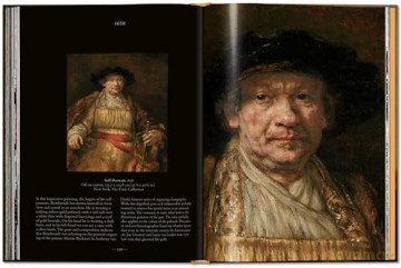 Rembrandt. The Complete Self-Portraits - Marieke De Winkel [KSIĄŻKA]