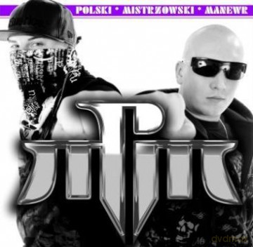 PMM: Polski Mistrzowski Manewr [CD]