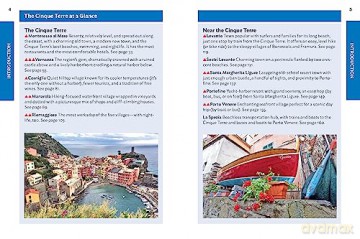 Rick Steves Pocket Italy's Cinque Terre (Third Edition) - Rick Steves Gene Ope [KSIĄŻKA]