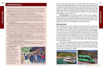 Rick Steves Pocket Italy's Cinque Terre (Third Edition) - Rick Steves Gene Ope [KSIĄŻKA]