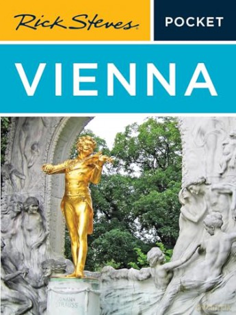 Rick Steves Pocket Vienna (Fourth Edition) - Rick Openshaw [KSIĄŻKA]