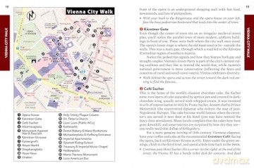 Rick Steves Pocket Vienna (Fourth Edition) - Rick Openshaw [KSIĄŻKA]