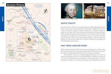 Rick Steves Pocket Vienna (Fourth Edition) - Rick Openshaw [KSIĄŻKA]