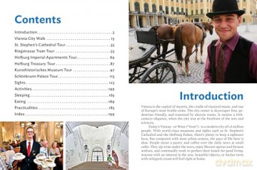 Rick Steves Pocket Vienna (Fourth Edition) - Rick Openshaw [KSIĄŻKA]