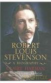 Robert Louis Stevenson - Claire Harman [KSIĄŻKA]