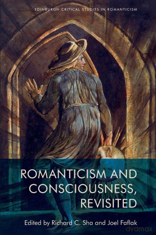 Romanticism and Consciousness, Revisited (Edinburgh Critical Studies in Romanticism) - Richard Sha [KSIĄŻKA]