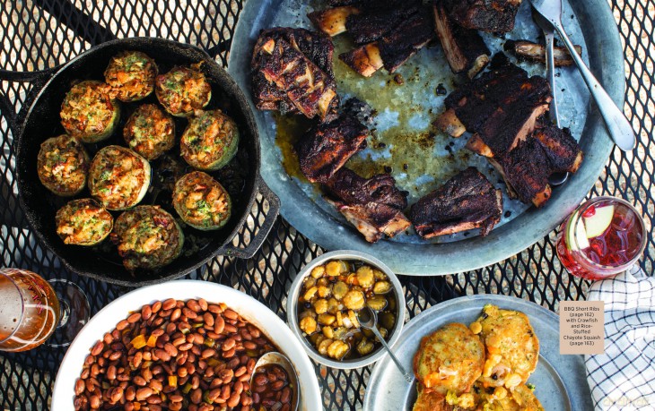 Roots, Heart, Soul: The Story, Celebration, and Recipes of Afro Cuisine in America - Richards Todd [KSIĄŻKA]