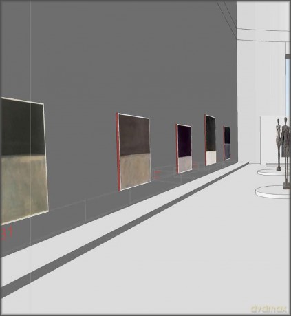 Rothko: Every Picture Tells a Story (Foundation Louis Vuitton) - Suzanne Page [KSIĄŻKA]