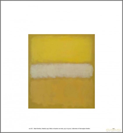 Rothko: Every Picture Tells a Story (Foundation Louis Vuitton) - Suzanne Page [KSIĄŻKA]