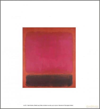 Rothko: Every Picture Tells a Story (Foundation Louis Vuitton) - Suzanne Page [KSIĄŻKA]