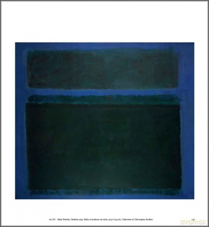 Rothko: Every Picture Tells a Story (Foundation Louis Vuitton) - Suzanne Page [KSIĄŻKA]