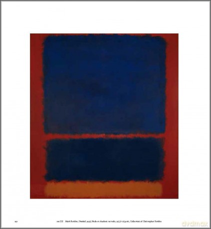 Rothko: Every Picture Tells a Story (Foundation Louis Vuitton) - Suzanne Page [KSIĄŻKA]