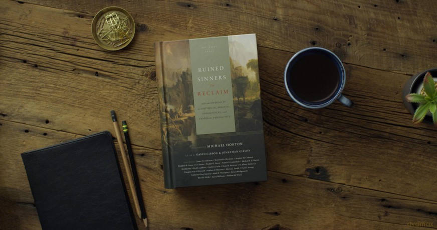 Ruined Sinners to Reclaim: Sin and Depravity in Historical, Biblical, Theological, and Pastoral Perspective (The Doctrines of Grace) [KSIĄŻKA]