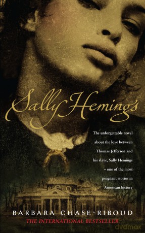 Sally Hemings - B Chase-Riboud [KSIĄŻKA]