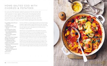Salt: Types - Uses - Recipes - Ryland Peters Smal [KSIĄŻKA]