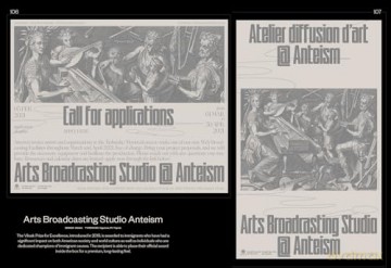 Sans In Use: A Collection of Sans Serif Typefaces - Victionary [KSIĄŻKA]