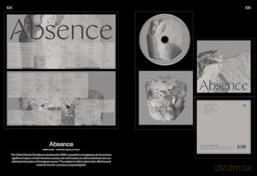 Sans In Use: A Collection of Sans Serif Typefaces - Victionary [KSIĄŻKA]