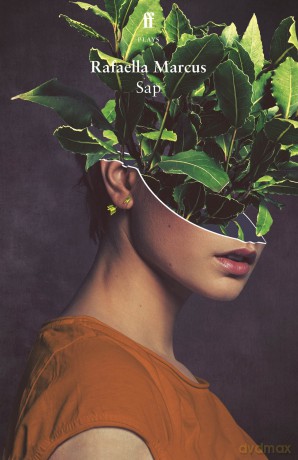 Sap - Marcus R [KSIĄŻKA]
