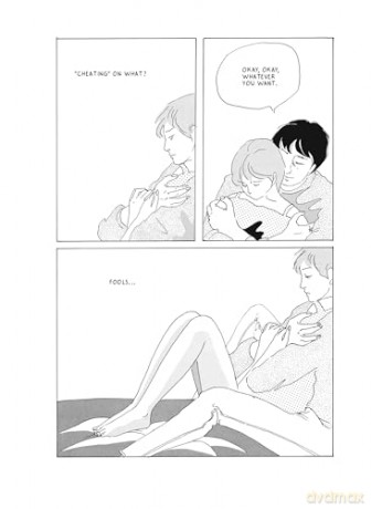 Second Hand Love - Yamada Murasaki [KOMIKS]