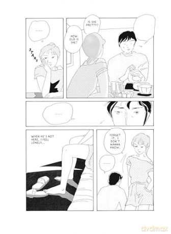 Second Hand Love - Yamada Murasaki [KOMIKS]