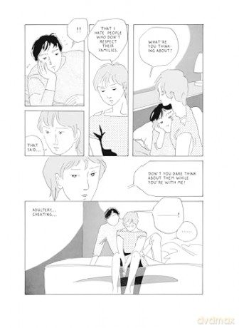 Second Hand Love - Yamada Murasaki [KOMIKS]