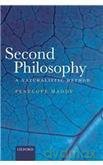 second_philosophy - Maddy [KSIĄŻKA]