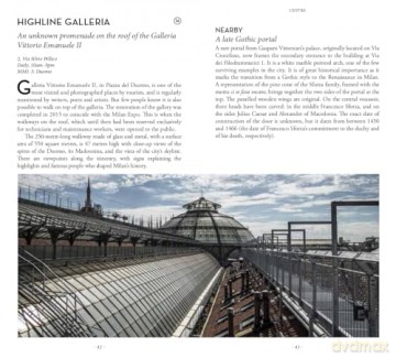 Secret Milan Guide: A guide to the unusual and unfamiliar - Massimo Polidoro [KSIĄŻKA]