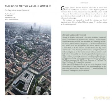 Secret Milan Guide: A guide to the unusual and unfamiliar - Massimo Polidoro [KSIĄŻKA]