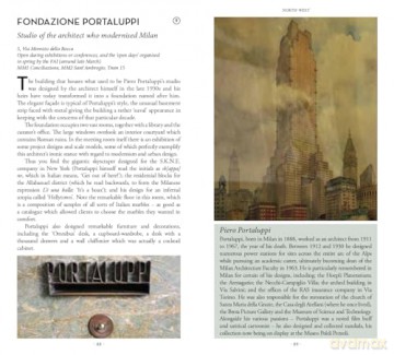 Secret Milan Guide: A guide to the unusual and unfamiliar - Massimo Polidoro [KSIĄŻKA]