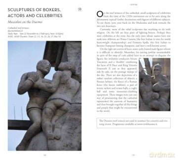 Secret Milan Guide: A guide to the unusual and unfamiliar - Massimo Polidoro [KSIĄŻKA]