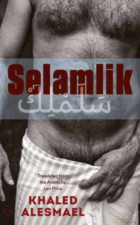 Selamlik - Khaled Alesmael [KSIĄŻKA]