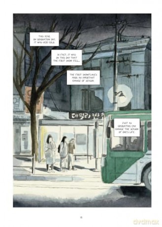 Seoul Before Sunrise - Samir Dahmani [KSIĄŻKA]