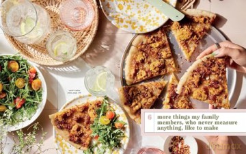 Sesame, Soy, Spice: 90 Asian-ish Vegan and Gluten-free Recipes to Reconnect, Root, and Restore - Park Remy Morimoto [KSIĄŻKA]