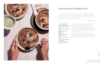 Sesame, Soy, Spice: 90 Asian-ish Vegan and Gluten-free Recipes to Reconnect, Root, and Restore - Park Remy Morimoto [KSIĄŻKA]